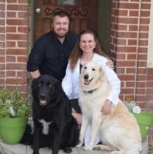 Meet your Posher, Michaela